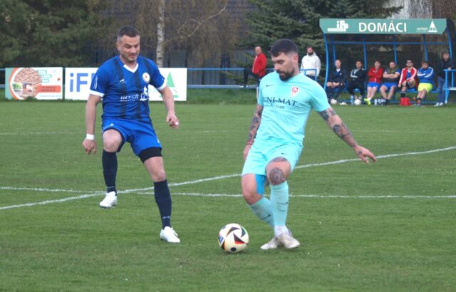 Teplania si zahrajú finále Prezidentského pohára