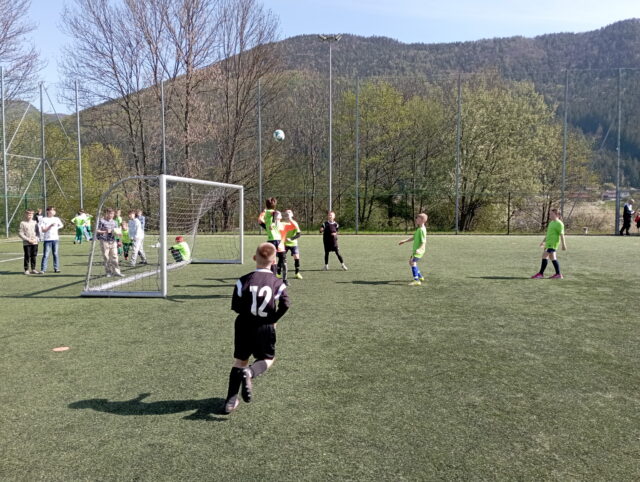 Mc Donald´s Cup: ďalej ide ZŠ Klačno