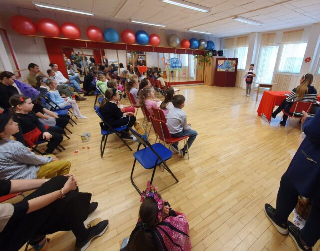 Anglické básničky aj so zaujímavým dizajnom