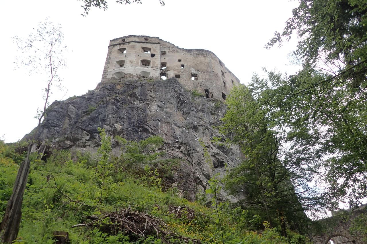 Likava pod lupou reštaurátorov: Hrad odkrýva tajomstvá, ktoré boli doteraz skryté