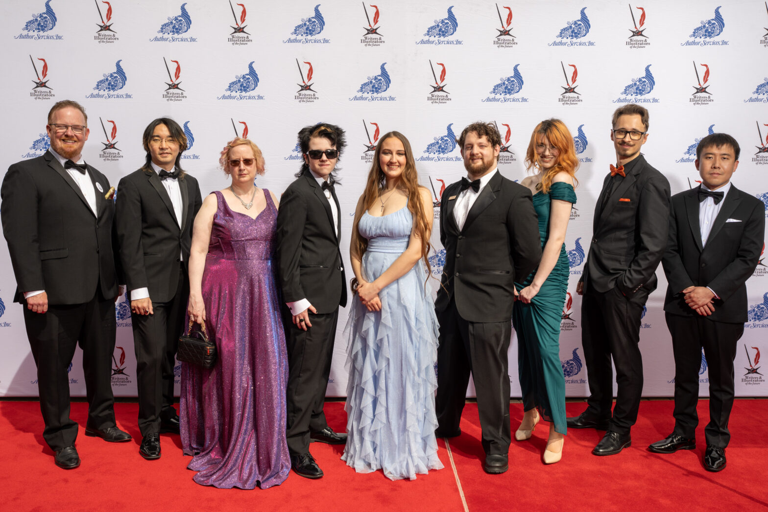 Ilustrátor z Ružomberka si užíval slávu v Amerike