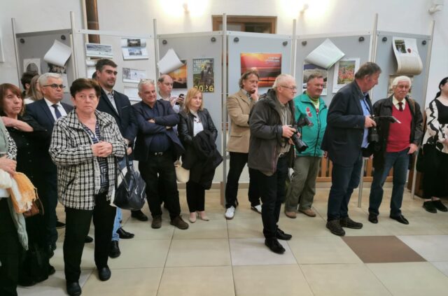 Ľ. Schmida a M. Saniga medzi kalendárskou elitou