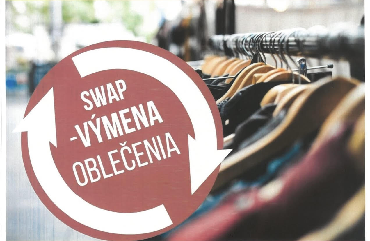 Obľúbený swap oblečenia má čoraz väčší úspech