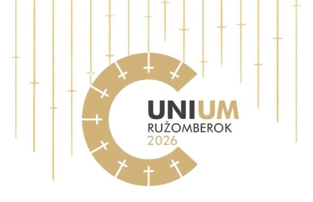 Akademický Ružomberok – Unium 2026. Sviatok umenia, ducha a intelektu na Katolíckej univerzite