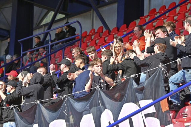 V sobotu na Prešov voľný vstup