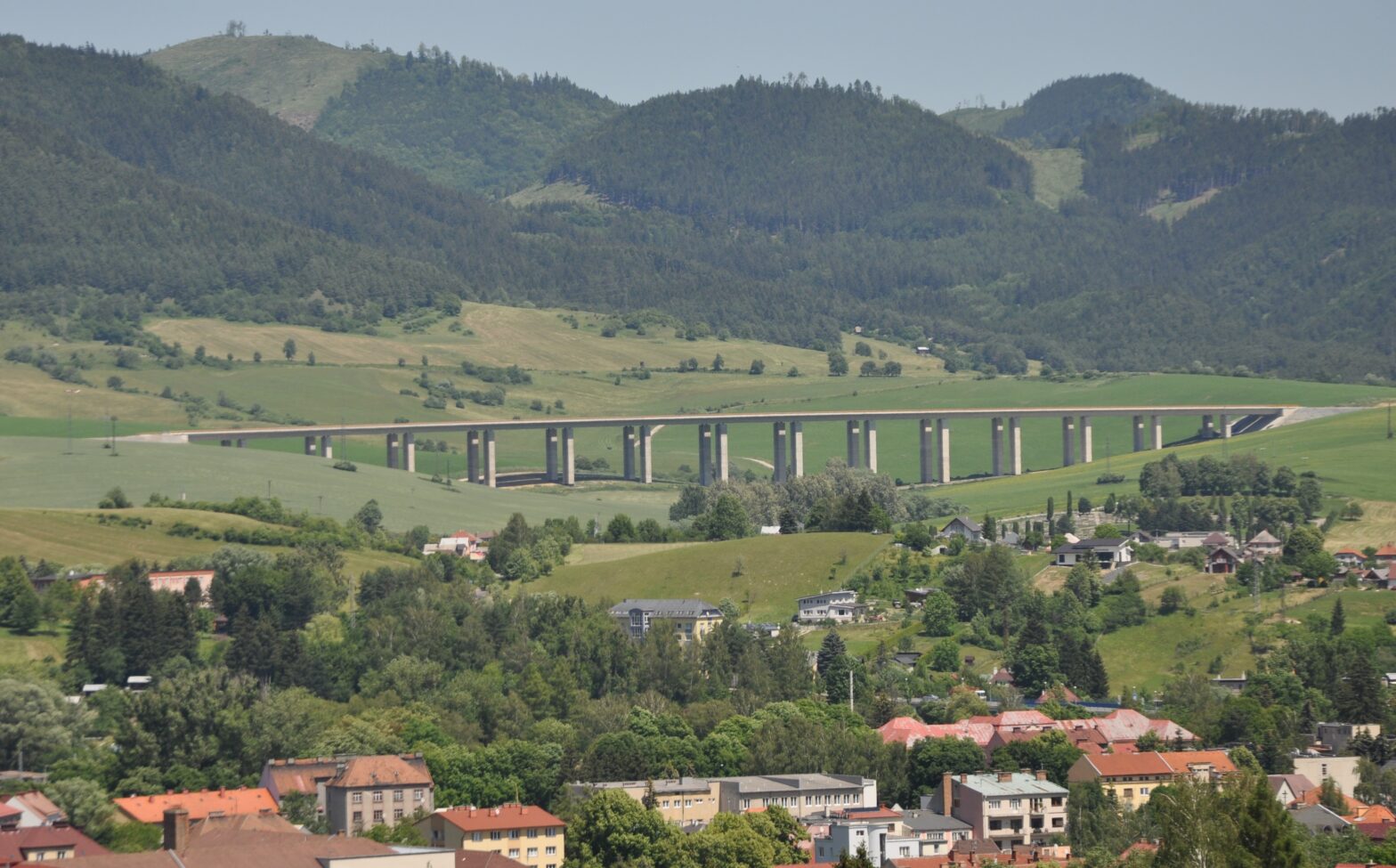 Minister Ráž: Termín sprejazdnenia obchvatu Ružomberka sa posúva na obdobie po lete