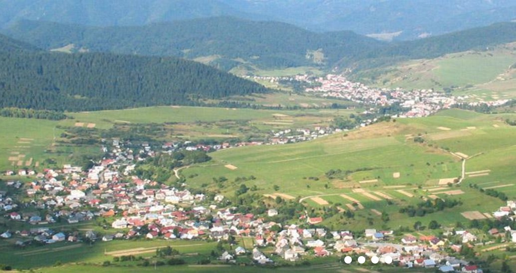 V obci vyrastie nový areál za vyše dvestotisíc eur