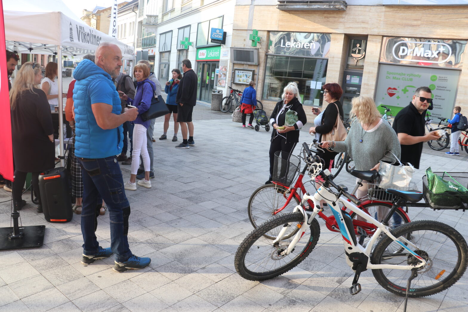 Opäť je tu celonárodná cyklo výzva