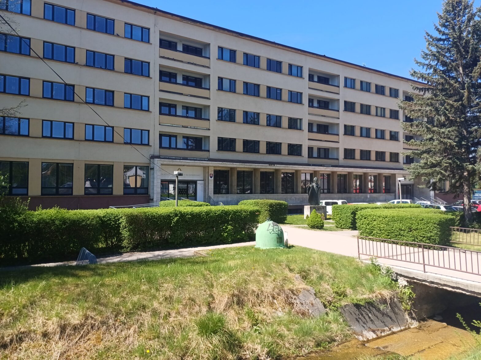 Študenti univerzity budú prezentovať svoje poznatky o športe