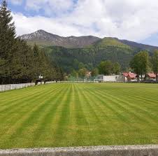 Najprv oživenie futbalu a potom dva postupy