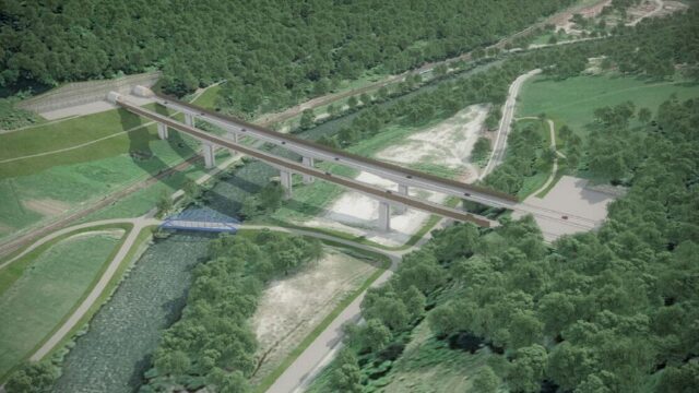 Rezort dopravy chce v pondelok oznámiť osud tendra D1 Turany - Hubová