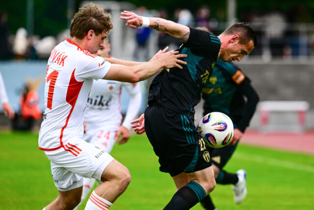 Tréner Köstl: Skalica dala gól z prvej strely na bránu