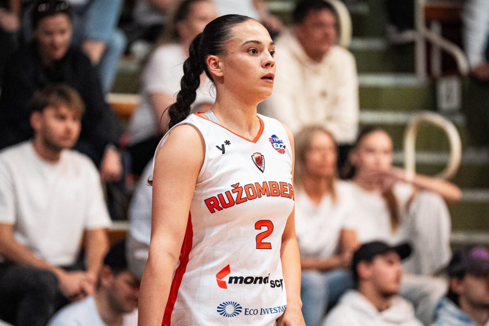 Juniorky MBK víťazne vstúpili do domáceho šampionátu