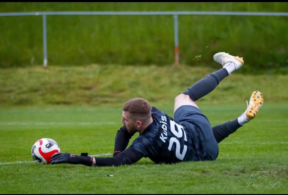 Pokračovali regionálne futbalové súťaže