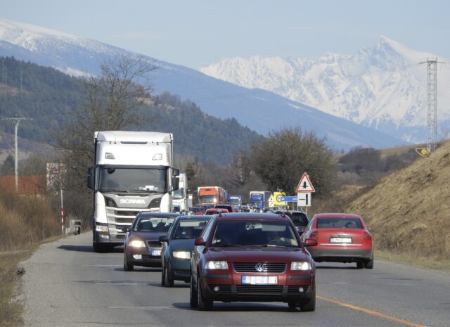 Súd odmietol odklad v tendri na D1 Turany - Hubová, pôvodná súťaž sa zruší