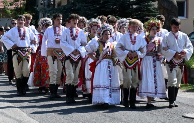 Juniáles, ojedinelá tradícia, ktorá spája generácie a lúči sa s deviatakmi