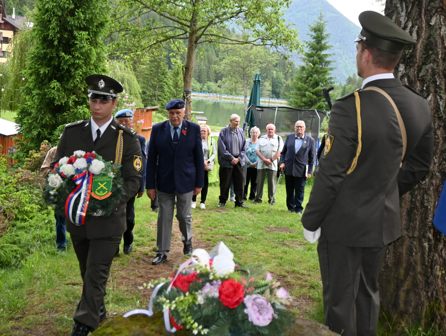 Vzbura v Hrabovskej doline. Zabudnuté vystúpenie proti režimu