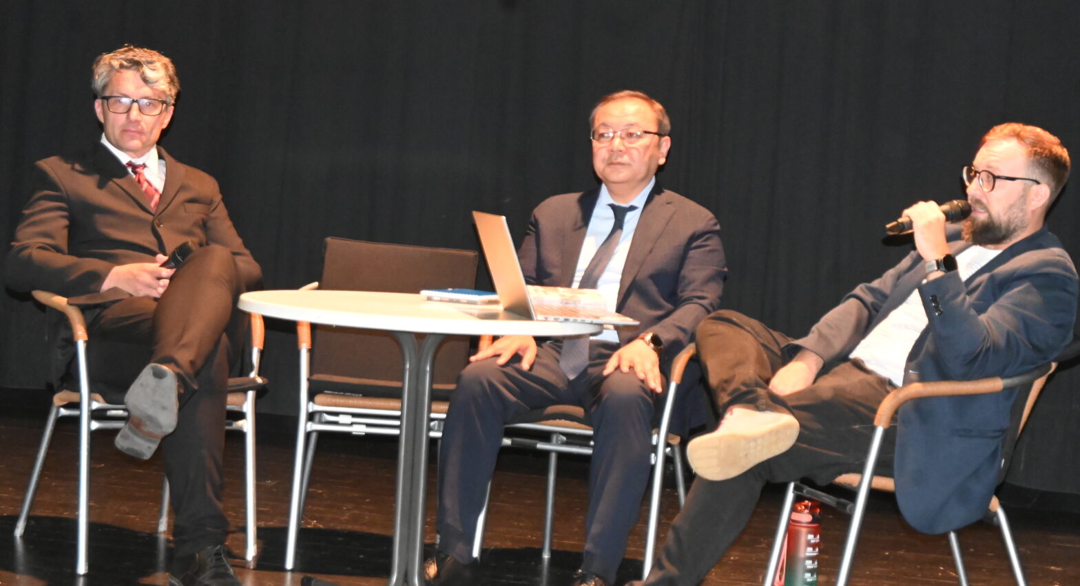 V Ružomberku si pripomenuli históriu unikátneho družstva Interhelpo