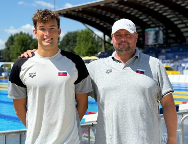 Tibor Tišťan sa už rozlúčil s Amerikou