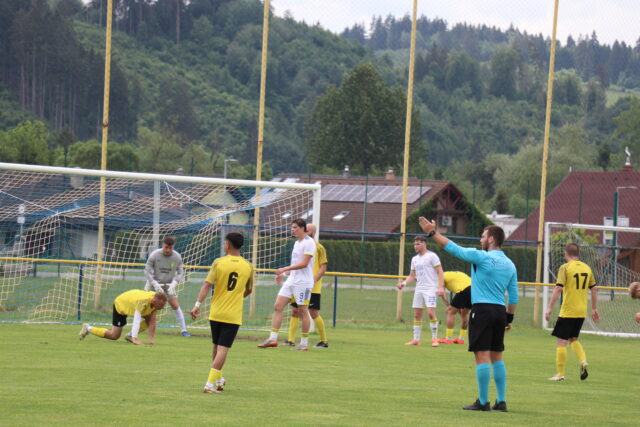 Návraty k sezóne 2025/2026 - IV. liga