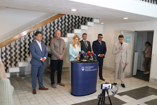 Galéria Ľudovíta Fullu za vráti a v novom šate