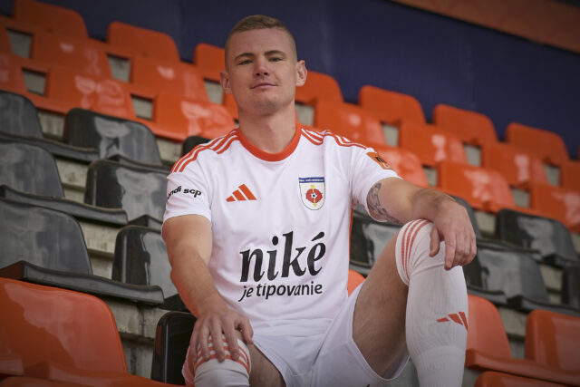 Hoci sa stretávali na ihrisku, nateraz Koubek vyká Hübschmanovi