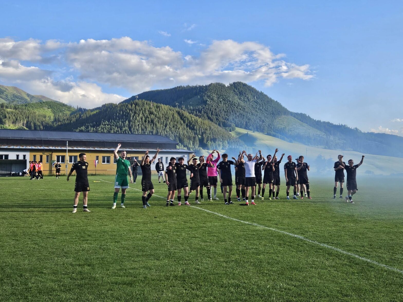 Návraty k sezóne 2025/2026 - VII. liga