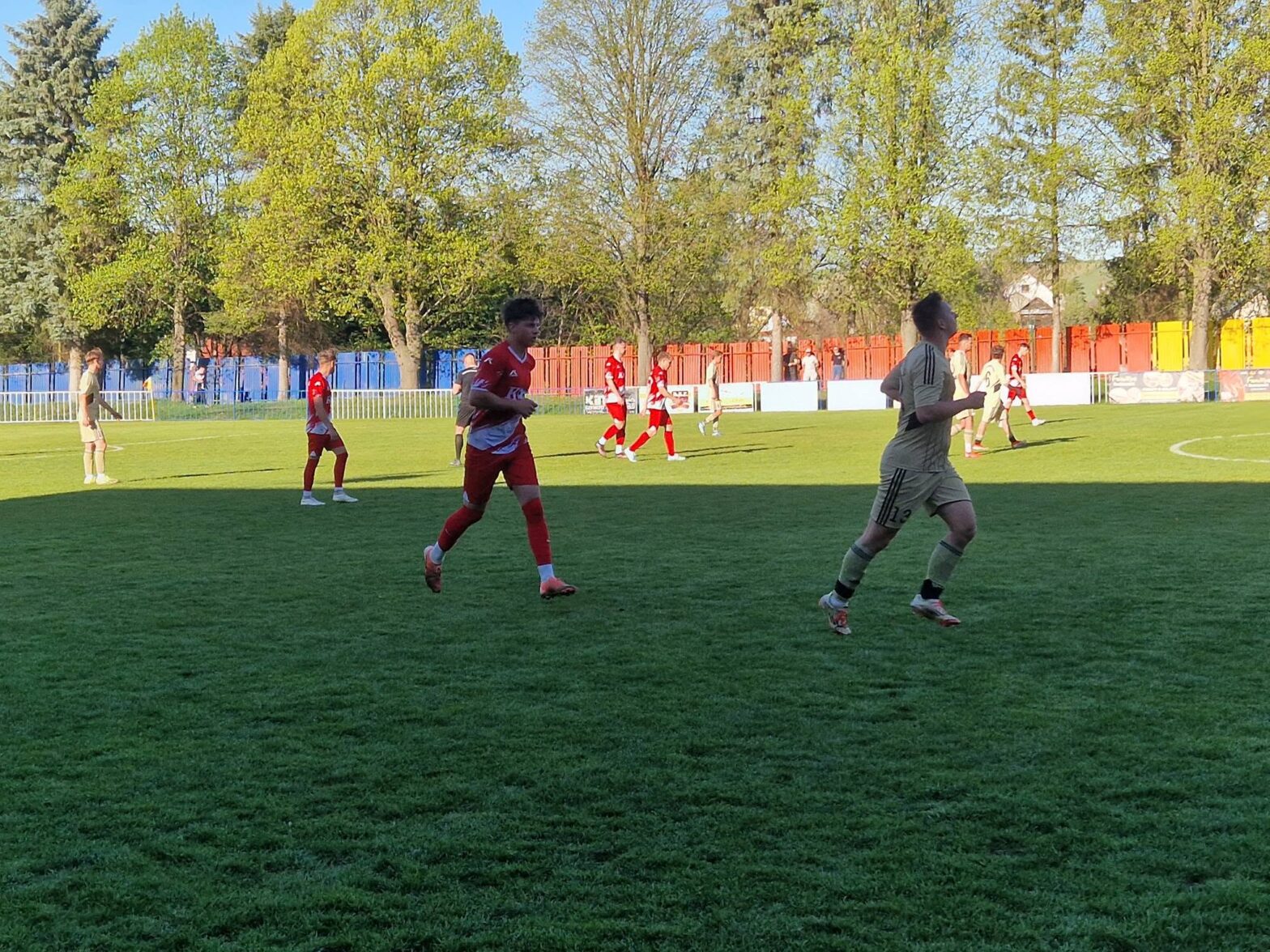 Návraty k sezóne 2025/2026 - VII. liga Ludrová