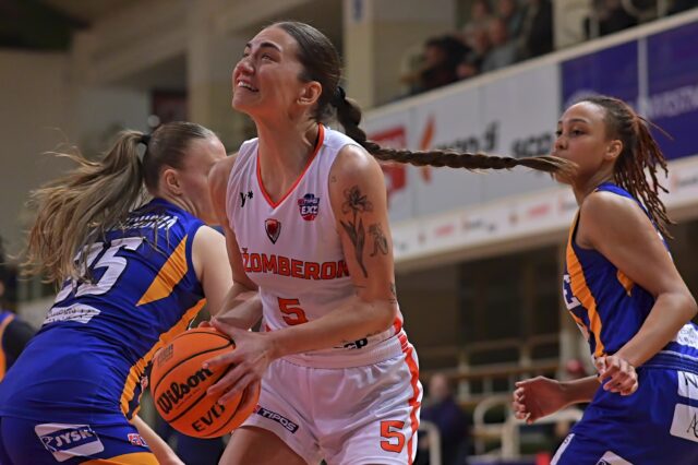 D. Mikovčáková pridá aj štvrtý rok v Koniarni