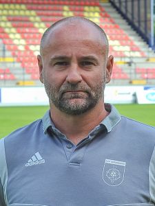 Peter Penov končí v ružomberskom futbale