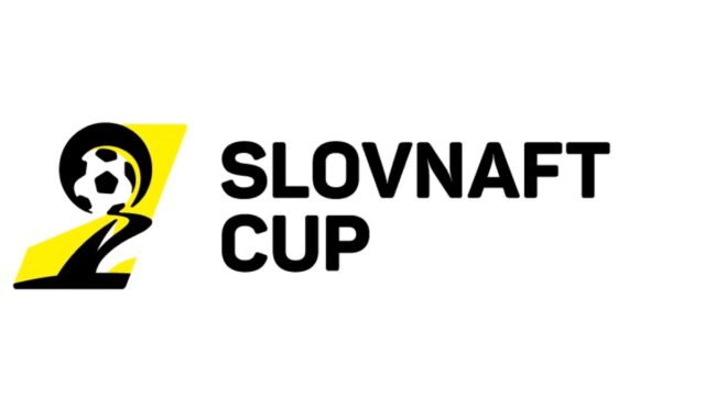 Slovnaft Cup 2026/2027
