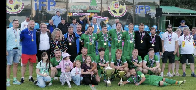 Návraty k sezóne 2025/2026 - VI. liga