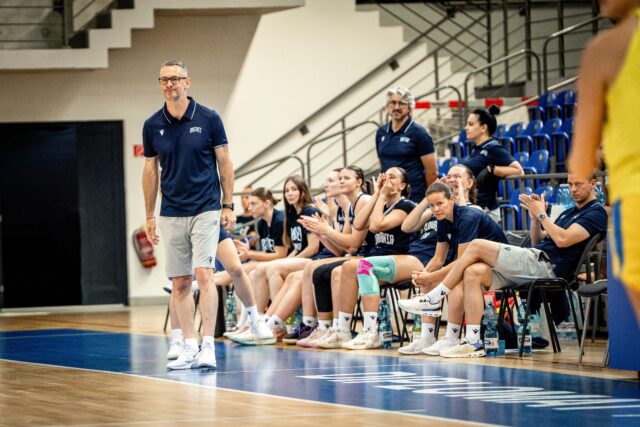 Suju aj s L. van Dalenovou čaká európsky šampionát v Bulharsku