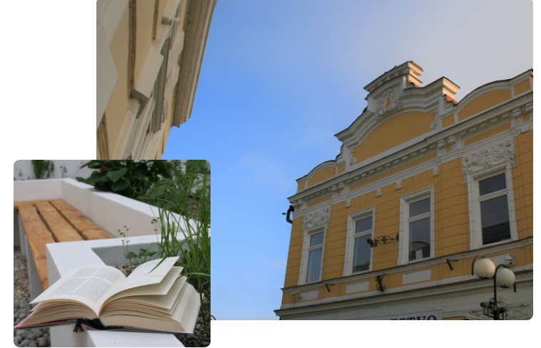 Mestská knižnica Ružomberok ponúka bohatý júnový program