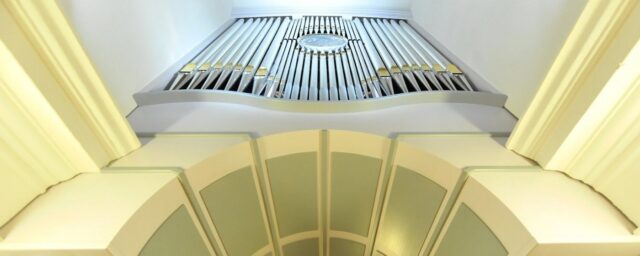 Festival Organ Plus pokračuje v Ružomberku júnovými koncertmi