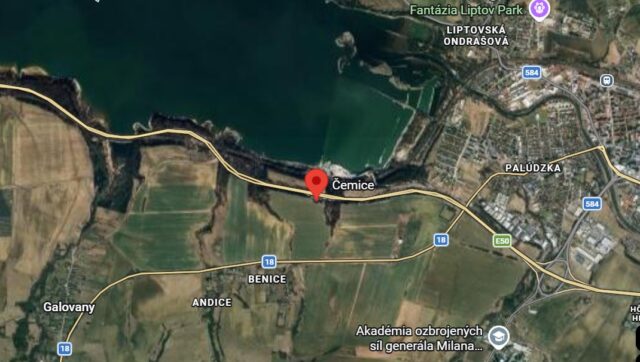 Vodiči pozor, na diaľnici D1 z Ružomberka do Liptovského Mikuláša začína oprava