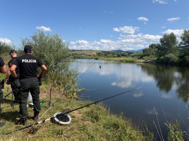 Tragédia v Liskovej, voda si vzala dva ľudské životy