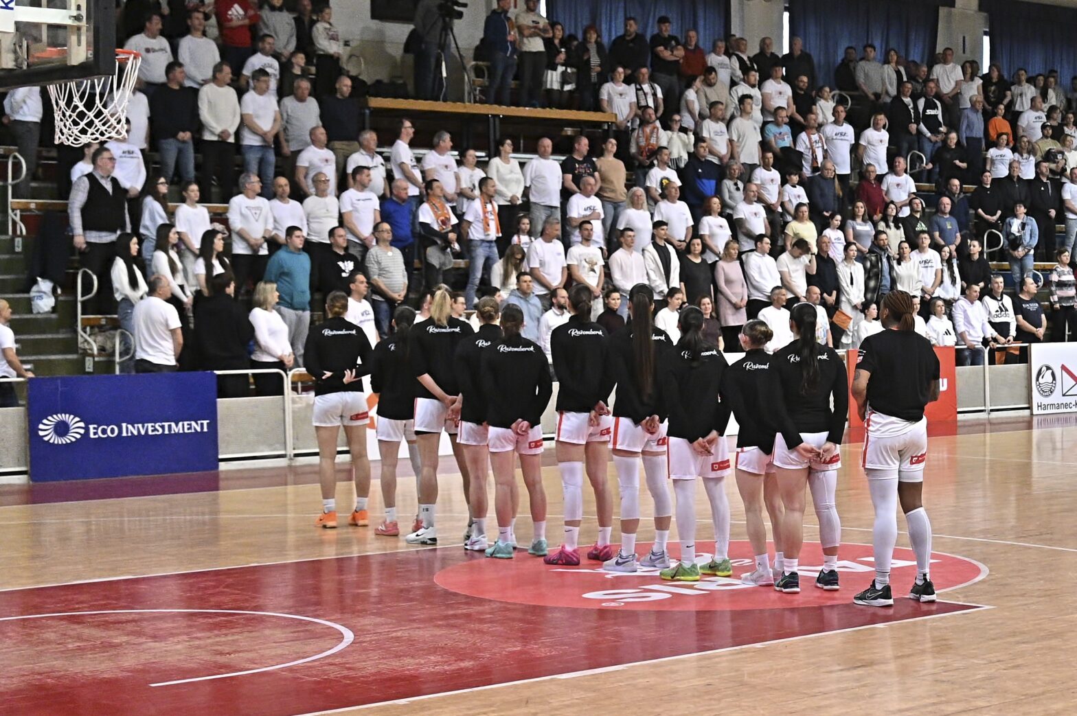 V Superpohári MBK proti Čajkám v Piešťanoch