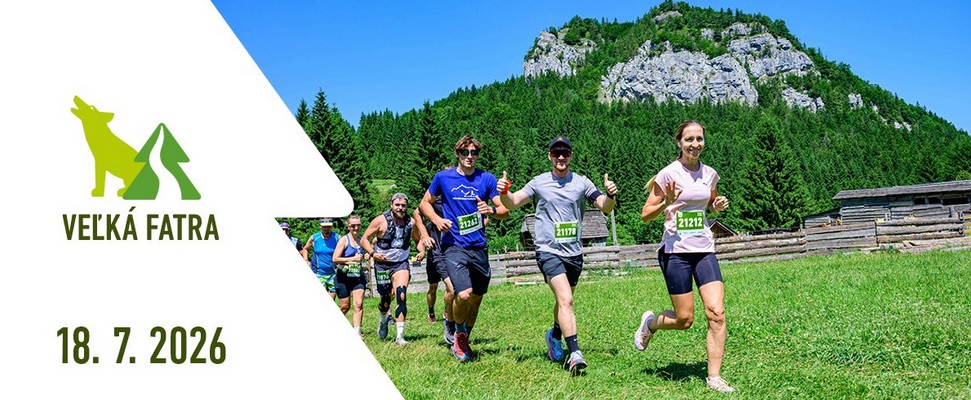 Kam za zážitkami počas víkendu 18. – 19. júla