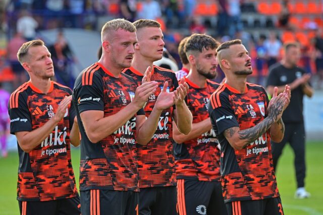 Tréner Köstl ešte chce kabínu vystužiť