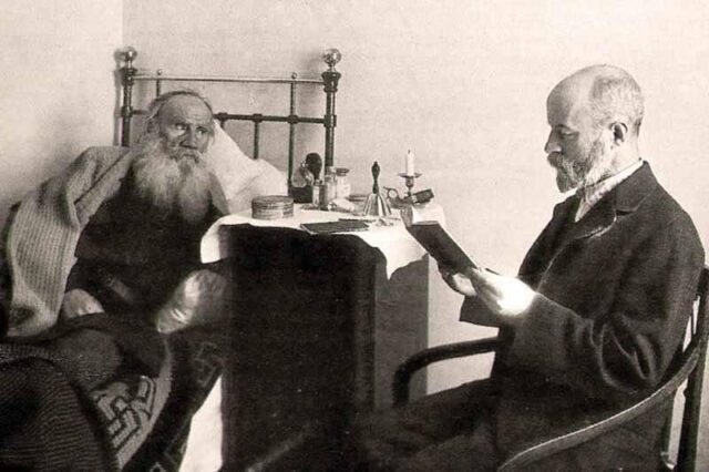 Dušan Makovický (1866 - 1921)