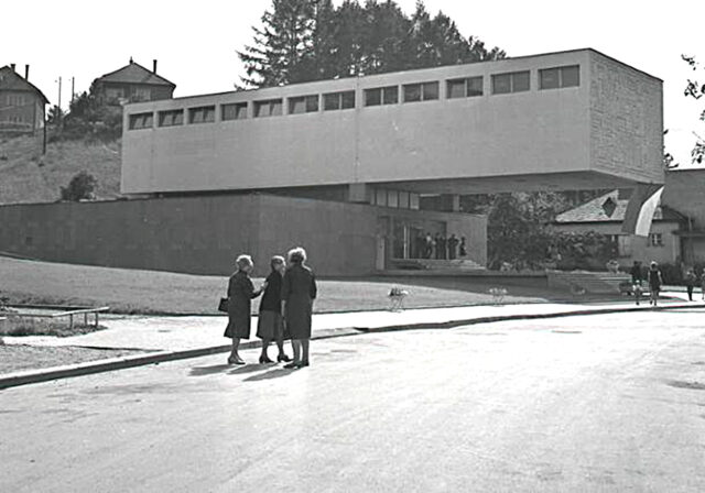 Galéria