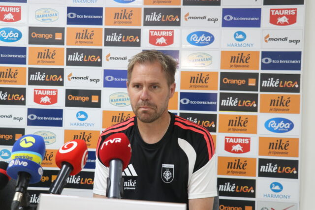 O skončených hosťovačkách v MFK