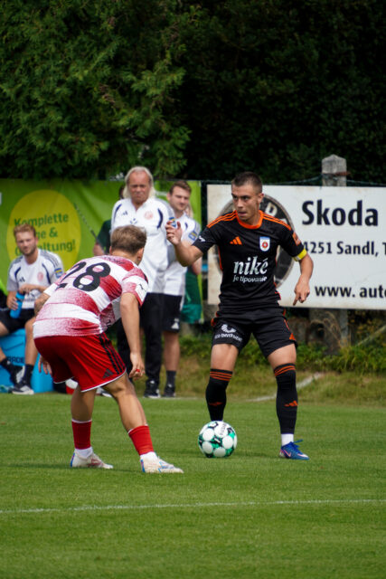 V šestnástich bol Mirko v kabíne kapitána J. Hladíka
