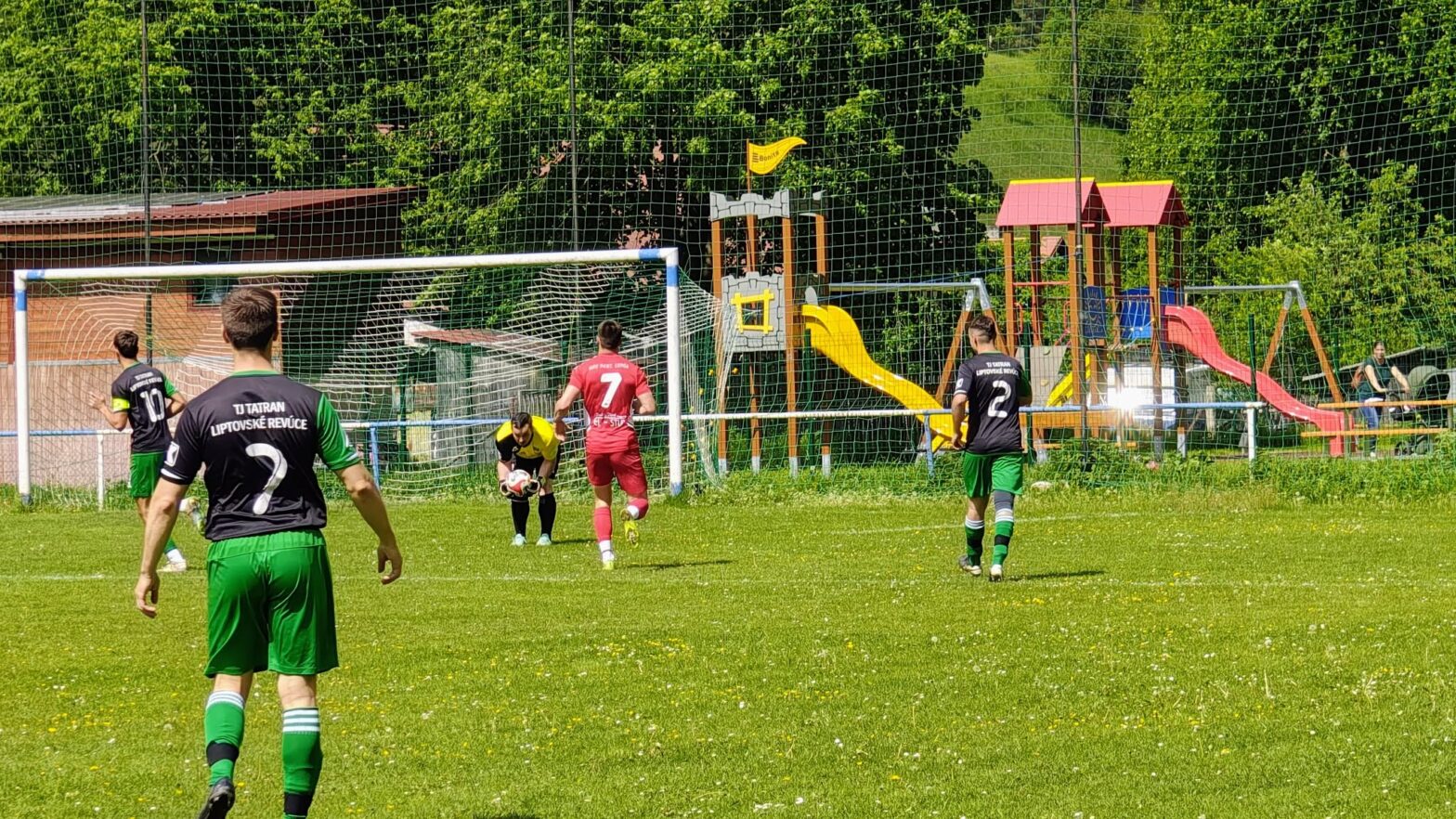 Návraty k sezóne 2025/2026 - VIII. liga