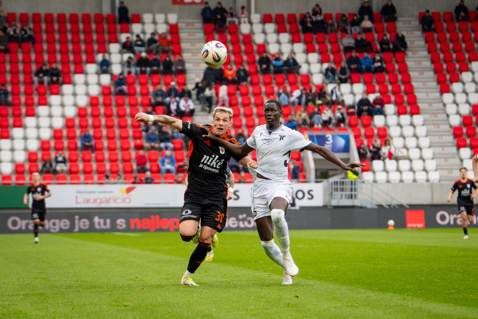 Ondřej Šašinka z MFK do Karvinej