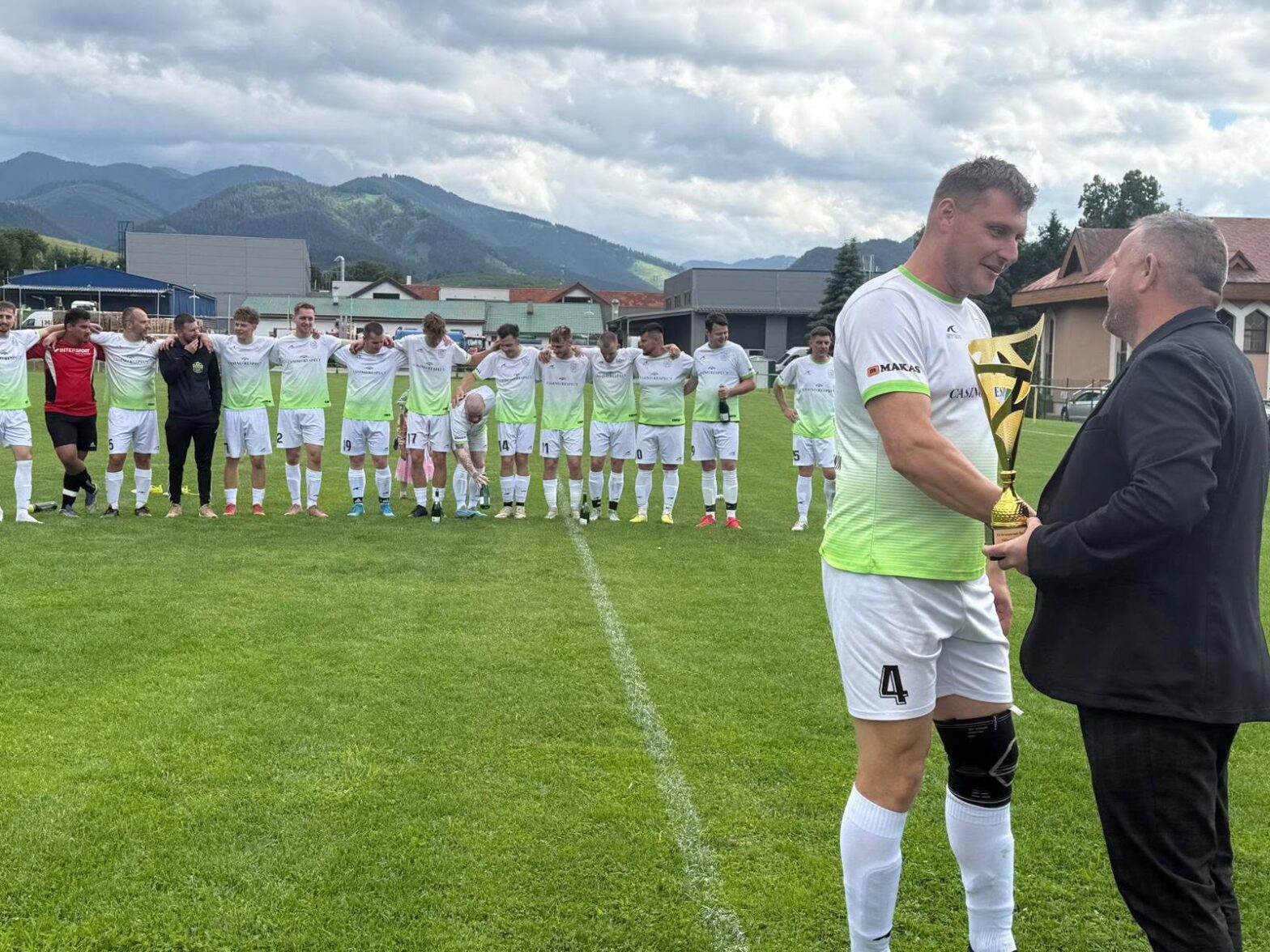 Návraty k sezóne 2025/2026 - IX. liga