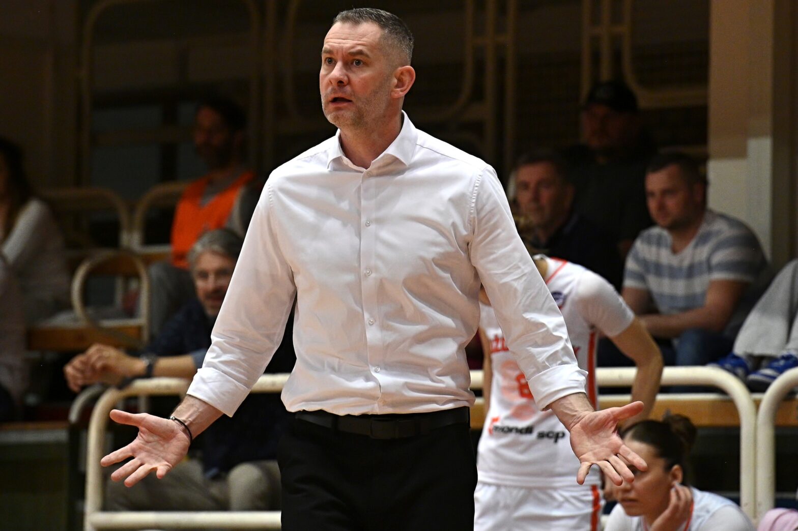 Ružomberské basketbalistky poznajú súperky v Euro Cupe