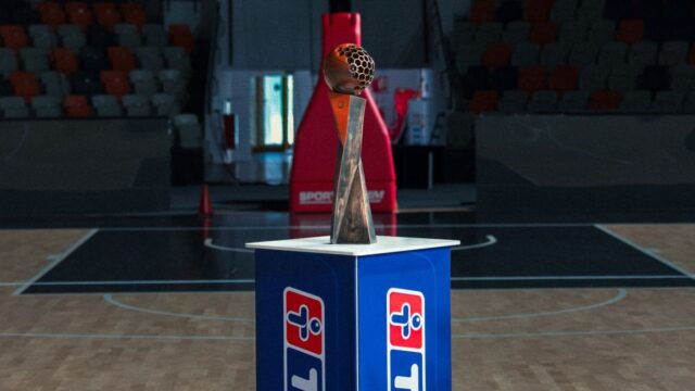 Ženská basketbalová extraliga už bez bystrických púm
