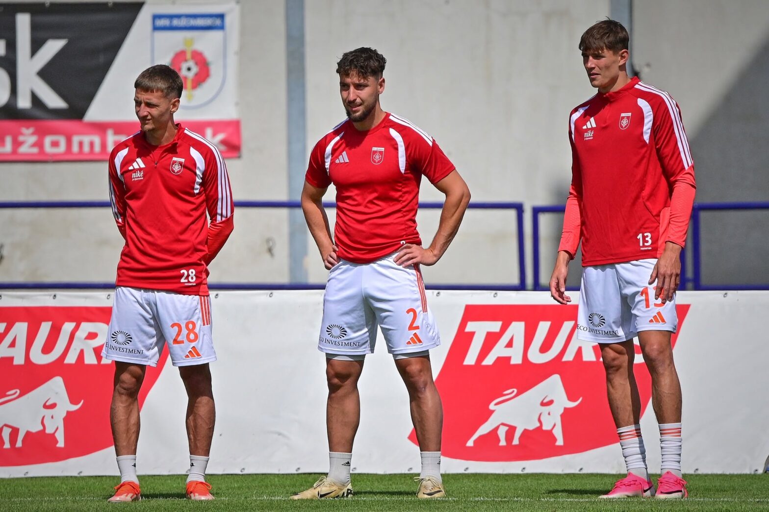 Hovorili sme s trénerom MFK Ružomberok Köstlom